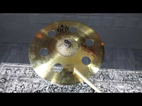 17" Diril Ocean Crash