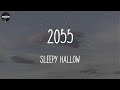 Sleepy Hallow 2055 Lyrics POLO G Tech N9ne Roddy Ricch Mixflow