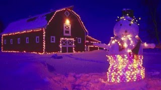 TheChristmas Attic~&quot;Christmas Canon&quot;~Trans-Siberian Orchestra