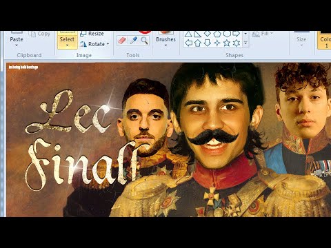 BANGER LEC FINALS | BDS vs MAD | IWD LEC Co-Stream 2023