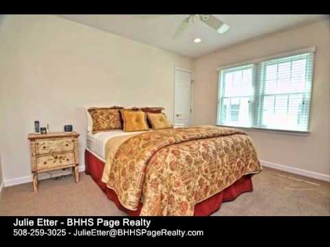261 GODFREY DR, Norton MA 02766 - Condo - Real Estate - For Sale -