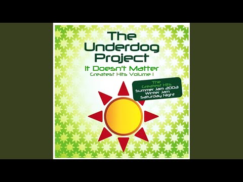 I Can't Handle It (Phase-Inc Mix)