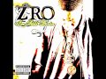 Z-RO: Man Cry
