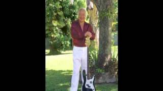 DRAGON DANCE - THE MIGHTY SPARROW & BYRON LEE