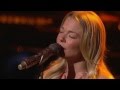Leann Rimes sings Billy Joel's 'Lullabye (Goodnight, My Angel)'