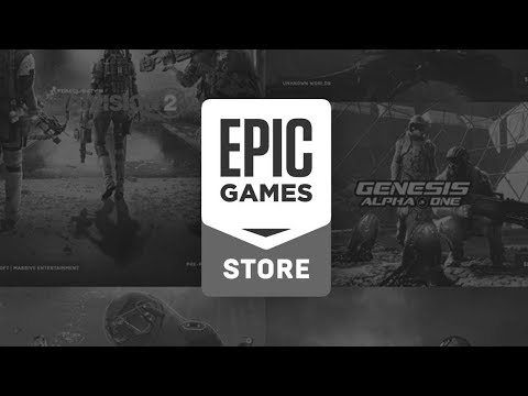 EPIC GAMES STORE NEXT 2 FREE GAMES LEAKED!!! (Borderlands 3 And Ark Survival: Evolved)
