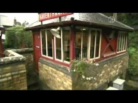 Down at the Station-End Of The Line