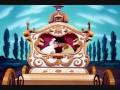 Disney Classics Cinderella