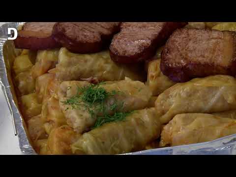 Platouri de Revelion de la Restaurantul Genesa Dumbrăvița