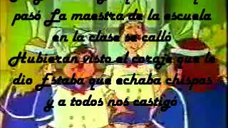 bronco los castigados