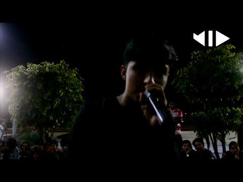 Alex vs Melo - Filtro PUYO 4 - Cóndor de Oro | MeTiCuLoZo TV