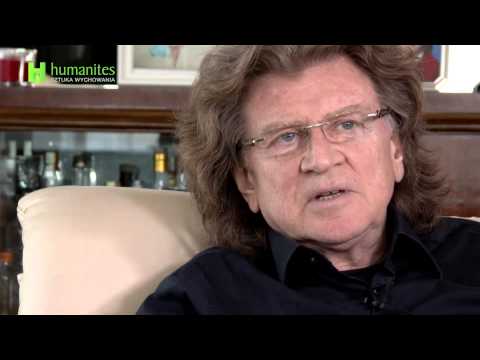 Czas na wspomnienia - Zbigniew Wodecki, muzyk