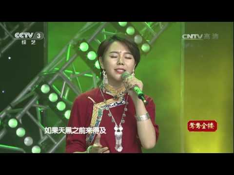 [综艺盛典]歌曲《南山南》 演唱：阿吉太组合 | CCTV