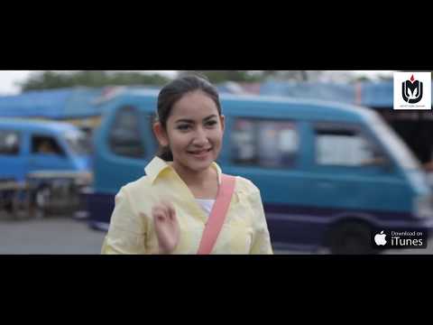 (OFFICIAL MUSIC VIDEO) BINTANG MALAM INI - DHAVA