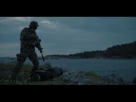 "The russians Are Here!" Invasion of Finland in Conflict - Konflikti