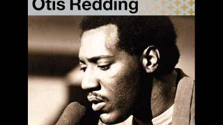 OTIS REDDING - YOU DON'T MISS YOUR WATER