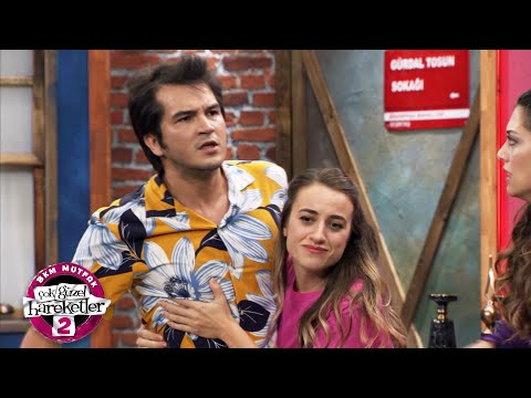 Ona Bir Skeç Ver (54.Bölüm) - Çok Güzel Hareketler 2