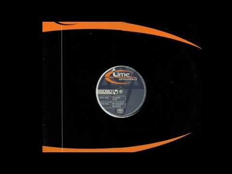 Roughage 5 - International Alliance (B1)