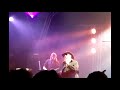 Hawkwind - The Underside (A New Day Festival 2018)