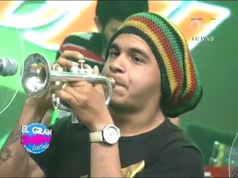 EL GRAN SHOW DE LATELE | EL MONCHI | EN VIVO | PARTE 3