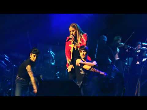 Anastacia - Palace of Republic, Minsk 20.11.2018(7)