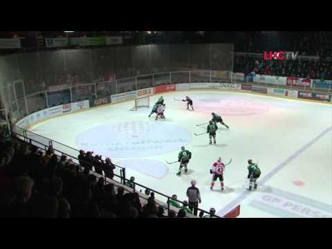 LHC TV - 27 février 2011