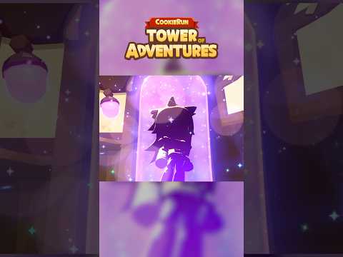 A new Cookie joins the Adventure! ✨