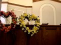 Patti Webb Funeral - Hilary Weeks - If I Only Had ...