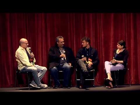 Ebertfest 2013 - Vincent: The Life and Death of Vincent Van Gogh Q&A