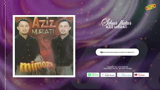 Aziz Murati - Sikur Flutur