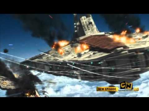 Star Wars The Clone Wars Tribute