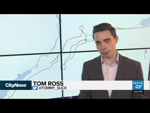 TSB investigates fatal train derailment