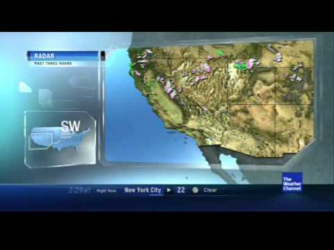 March/April 2011 Overnight 9