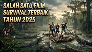 Download lagu GEGARA SATU KESALAHAN FATAL❗ MEREKA HARUS BERTAHAN HIDUP DI SARANG PREDATOR mp3