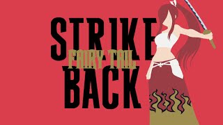 [Fairy Tail/2014 AMV] Strike Back