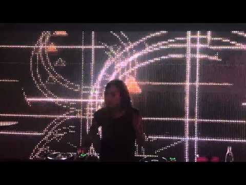 Deborah de Luca CUE STUTGART 04.05.16