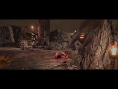 Bodied A Jacqui Spammer! MKXL ONLINE