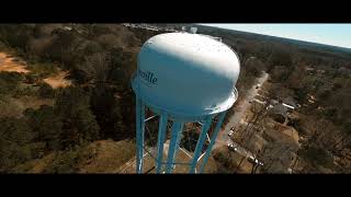 Freestyle with the DJI FPV DRONE - Cinematic footage freestyle dji fpv