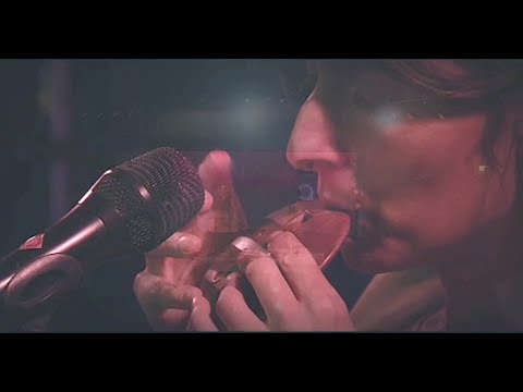 ILHAAM Project - Eastern Winds (LIVE)