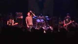 Converge - 06 Forsaken (Gainsville Fest. Fl. 2002)