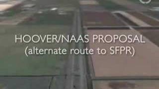 SFPR Stuck in Burns Bog