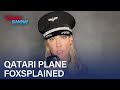 Desi Lydic Foxsplains Trump S Qatari Plane Gift The Daily Show