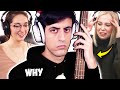 These Girls Said This About My BASS
