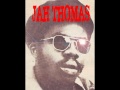Jah Thomas At The Control