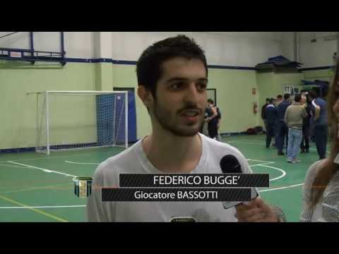 Bassotti - Faventia 10-5