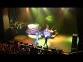 SchoolBoy Q & Ab-Soul performing Druggys Wit ...