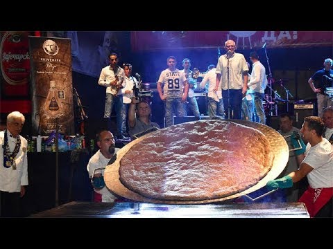 Roshtiliada Leskovac - 2017