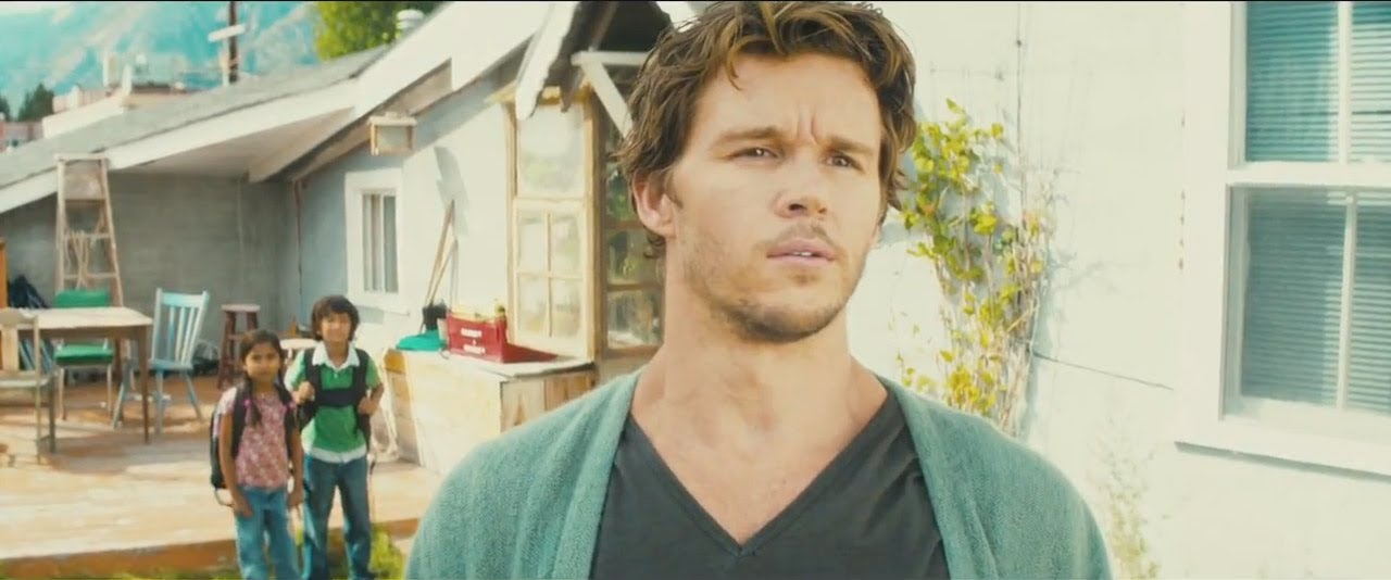 The Right Kind of Wrong official trailer HD