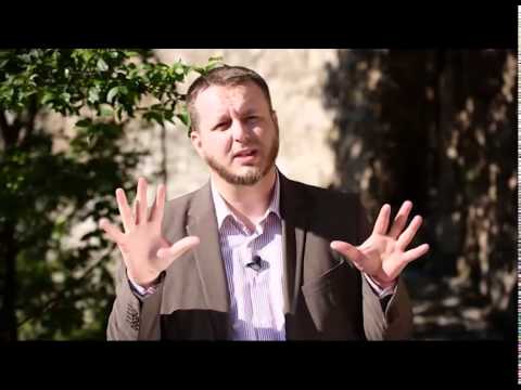 Iskoristi svoje vrijeme - Muhamed Ikanovic prof.