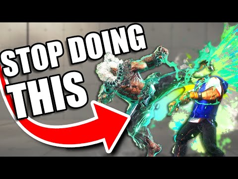 Master Akuma the easy way